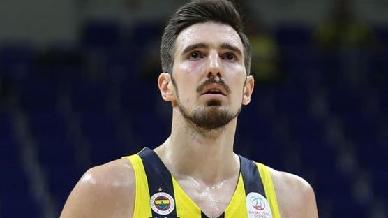Fenerbah�e Beko'dan Nando De Colo'nun sa�l���na ili�kin a��klama