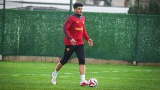 G�ztepe, Gen�lerbirli�i ma�� mesaisine devam ediyor