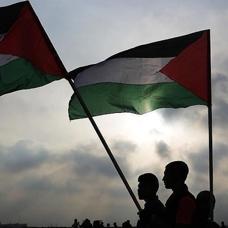 Hamas'tan idam yasas�na sert tepki: ��galin kanl� do�as�n� yans�t�yor