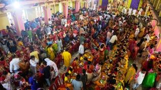 Hindistan'da facia: �zdihamda �ok say�da ki�i �ld�