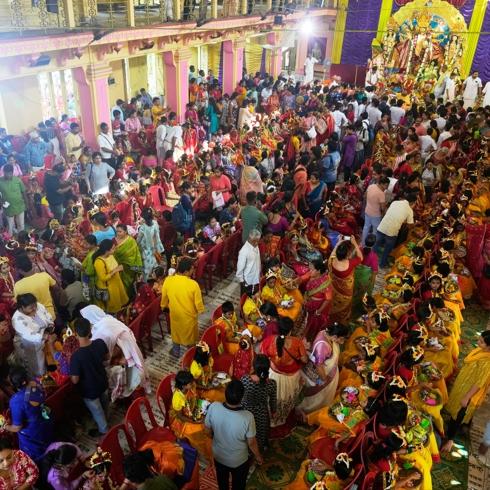 Hindistan'da facia: �zdihamda �ok say�da ki�i �ld�