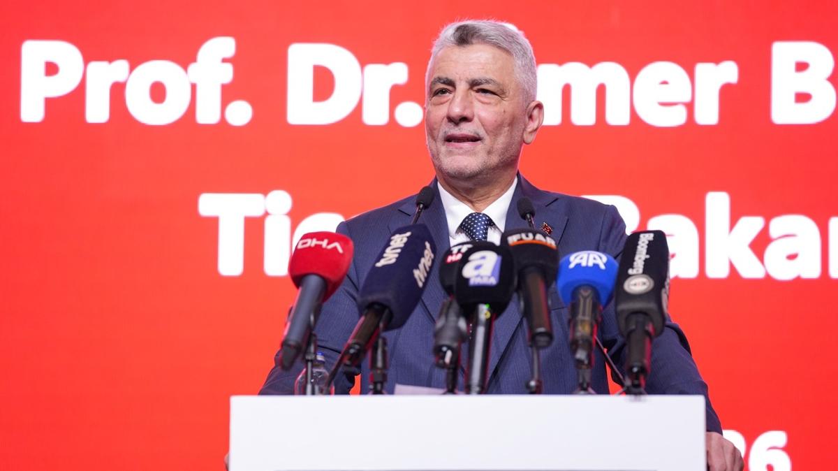 Hürmüz Boğazı krizine çözüm bulundu! Bakan Bolat: Körfez ülkelerine ulaşmak mümkün olacak