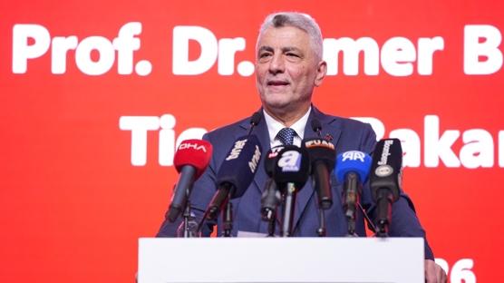 Hürmüz Boğazı krizine çözüm bulundu! Bakan Bolat: Körfez ülkelerine ulaşmak mümkün olacak