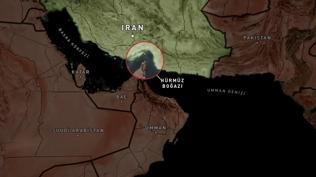 H�rm�z krizinin K�rfez �lkelerinin ekonomilerini alt�st etti