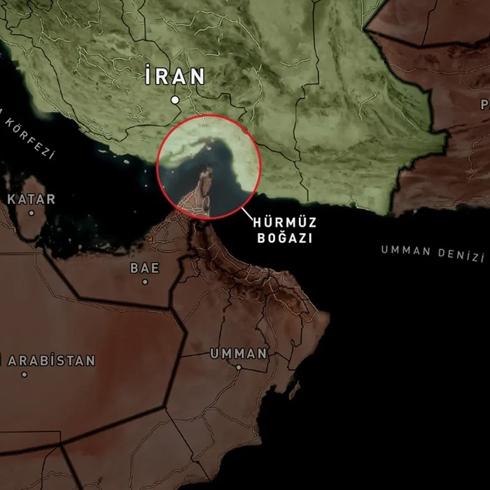 H�rm�z krizinin K�rfez �lkelerinin ekonomilerini alt�st etti