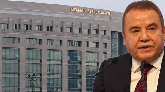 �BB'ye y�nelik yolsuzluk soru�turmas�! Muhittin B�cek'in dan��man� ve �al��an� tutukland�