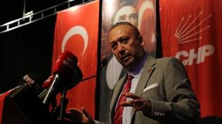 Özkan Yalım görevden uzaklaştırıldı