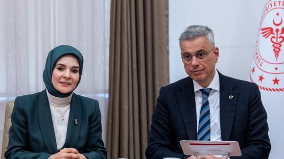 �ki bakanl�ktan ortak ad�m! Ortak protokol hayata ge�ti