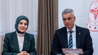 �ki bakanl�ktan ortak ad�m! Ortak protokol hayata ge�ti