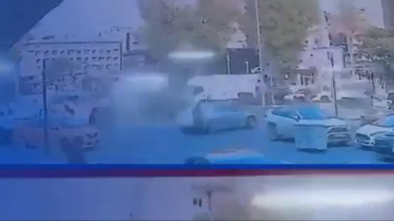 Irak: ABD'li gazeteci Kittleson başkent Bağdat'ta kaçırıldı