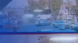 Irak: ABD'li gazeteci Kittleson başkent Bağdat'ta kaçırıldı