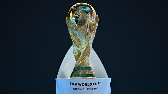 İran Futbol Federasyonu'ndan Dünya Kupası açıklaması