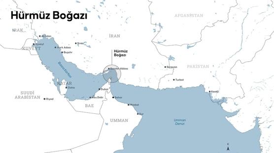 �ran Meclisi'nde H�rm�z Bo�az�'nda �cret uygulamas�na ili�kin tasar� ilgili komisyondan ge�ti
