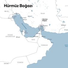 �ran Meclisi'nde H�rm�z Bo�az�'nda �cret uygulamas�na ili�kin tasar� ilgili komisyondan ge�ti