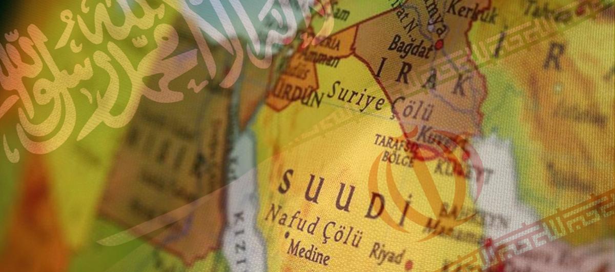 �ran'dan Suudi Arabistan'a �a�r�: ABD'yi b�lgeden ��karman�n zaman� geldi
