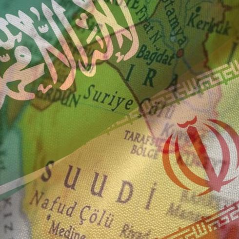 �ran'dan Suudi Arabistan'a �a�r�: ABD'yi b�lgeden ��karman�n zaman� geldi