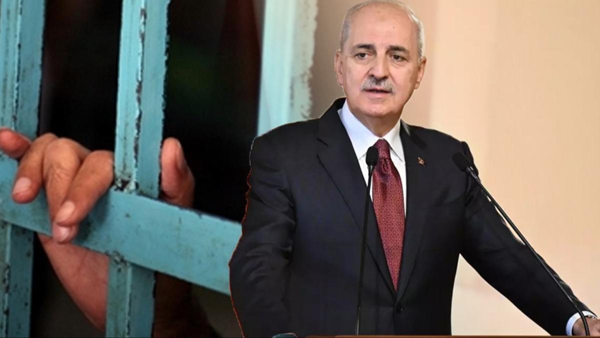 Kurtulmu�'tan �a�r�: T�m devletler saf�n� belli etmeli