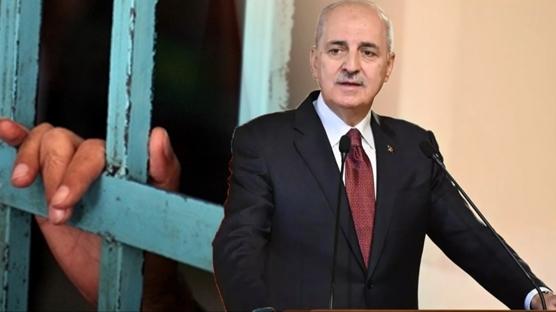 Kurtulmu�'tan �a�r�: T�m devletler saf�n� belli etmeli