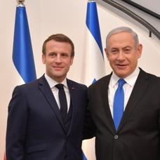 �srail-Fransa krizi! T�m g�venlik tedarikleri durduruldu