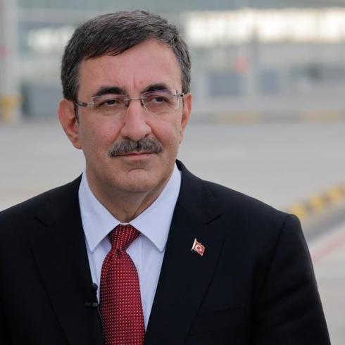 ��sizlik 34 ayd�r tek hanede... Cevdet Y�lmaz'dan kal�c� refah art��� mesaj�