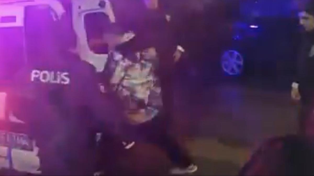 �zmir'de k�z yurdundaki uygunsuz harekete soru�turma: Yurt m�d�r� g�revden al�nd�