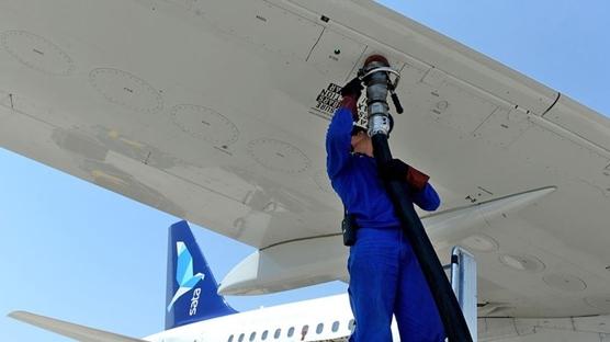 Jet yak�t�nda H�rm�z krizi: Fiyatlar tavana ��kt�