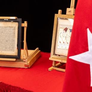 Kanada-T�rkiye aras�nda tarihi geli�me