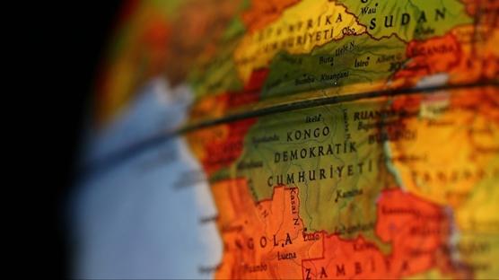 Kongo Demokratik Cumhuriyeti'nde ADF milisleri en az 300 sivili ka��rd�