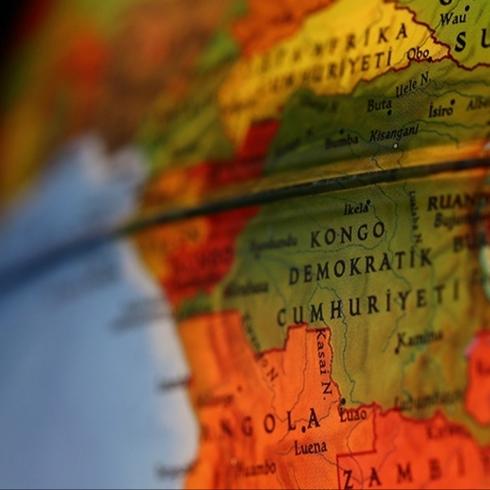 Kongo Demokratik Cumhuriyeti'nde ADF milisleri en az 300 sivili ka��rd�