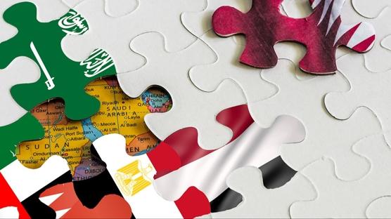 K�rfez'in ��ken g�venlik anlay��� ve T�rkiye'nin �ng�r�s�