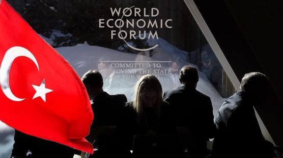 'T�rkiye benzersiz ba�lant�lara sahip'