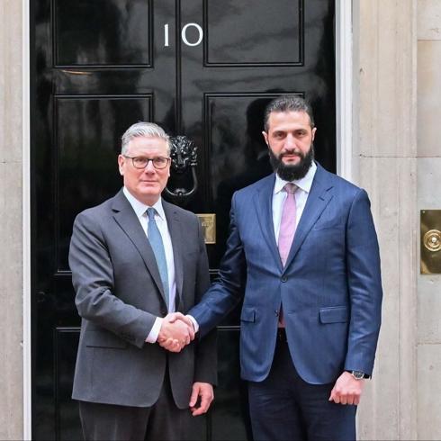 B�lgesel ve ikili meseleler masada