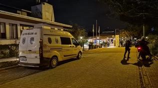 Boşanma aşamasındaki eşinin ailesini katletti