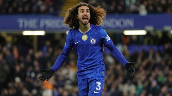 Marc Cucurella, Chelsea'nin transfer politikas�n� ele�tirdi