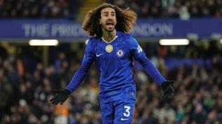 Marc Cucurella, Chelsea'nin transfer politikas�n� ele�tirdi