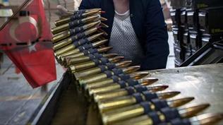 MKE'den Asya devinde fabrika karar�: Bu sadece bir ba�lang��