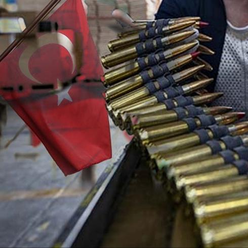 MKE'den Asya devinde fabrika karar�: Bu sadece bir ba�lang��