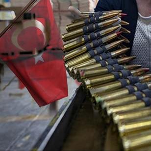 MKE'den Asya devinde fabrika karar�: Bu sadece bir ba�lang��