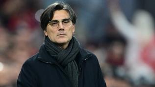 Montella, Kosova maçında ilk 11'de 3 değişiklik yaptı