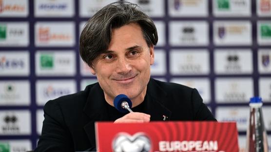 Montella'dan Dünya Kupası mesajı