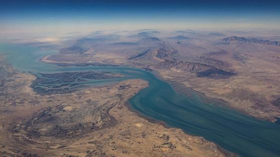 Nevruzda H�rm�z Bo�az�'na girilmez