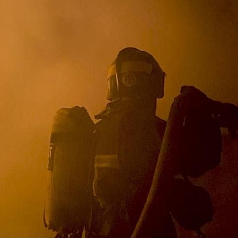 Rusya'da yang�n deh�eti! Petrokimya tesisi Nijnekamskneftehim'de 2 ki�i �ld�