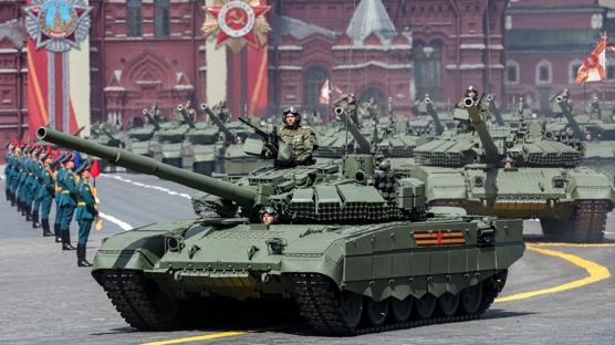 Rusya'dan 'dünya savaşı' çıkışı