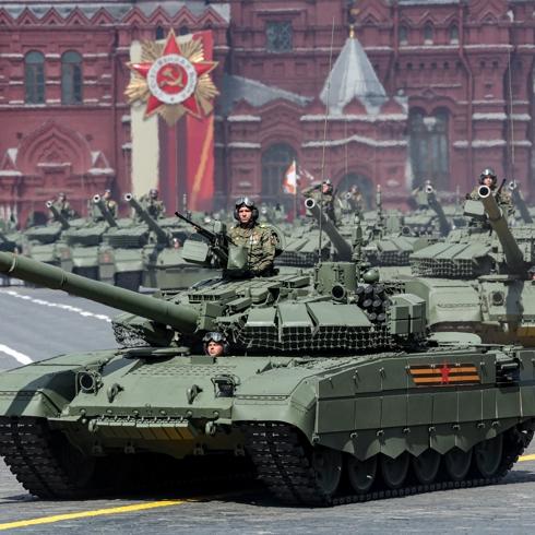 Rusya'dan 'dünya savaşı' çıkışı