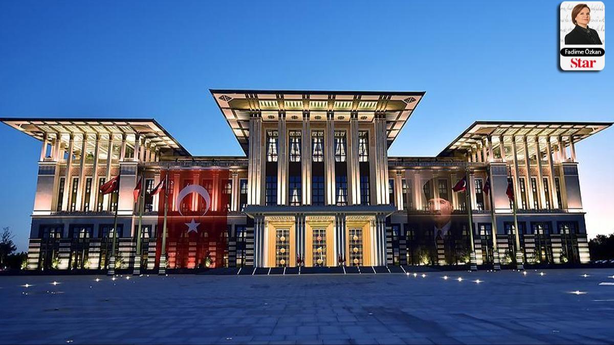 Sorunu da çözümü de Ankara biliyor