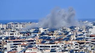 Soyk�r�mc� bakandan skandal tehdit: T�m evleri y�kaca��z