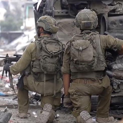 4 �srail askeri �ld�r�ld�