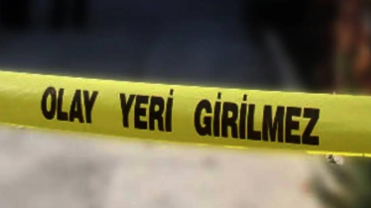 Tartıştığı babasını bıçaklayarak öldürdü