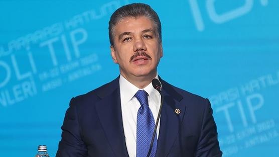 TBMM Adalet Komisyonu Ba�kan� Y�ksel'den, �srail'in idam yasas�na tepki: Sessiz kal�nmamal�