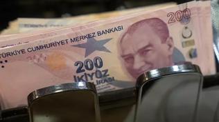 TCMB, D�viz Kar��l��� T�rk Liras� Swap i�lemlerine ba�lad�